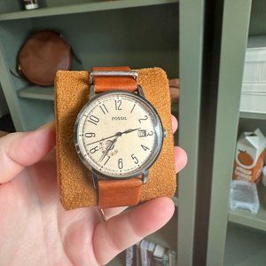 Fossil Watch